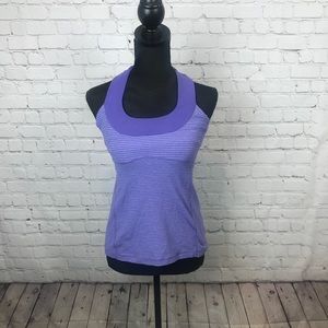Lululemon Scoop Neck Tank
